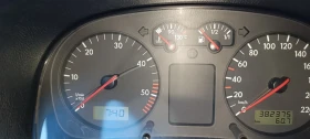 VW Golf 4, снимка 4