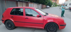 VW Golf 4, снимка 3