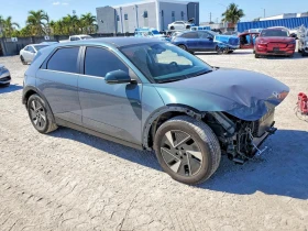 Hyundai Ioniq, снимка 4