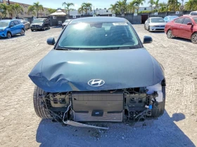 Hyundai Ioniq, снимка 5