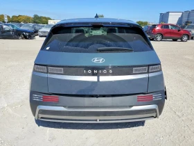 Hyundai Ioniq, снимка 6