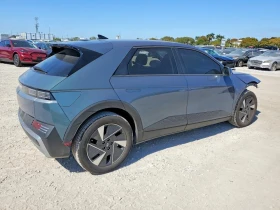 Hyundai Ioniq, снимка 3