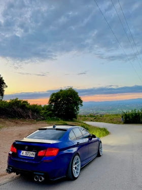 BMW 528 M-Pack LPG, снимка 6