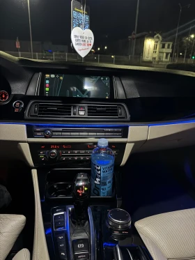 BMW 528 M-Pack LPG, снимка 12