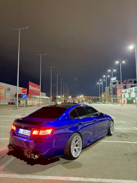 BMW 528 M-Pack LPG, снимка 8