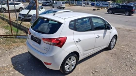 Hyundai Ix20 1.4i-LPG, снимка 15