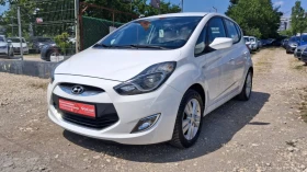 Hyundai Ix20 1.4i-LPG, снимка 1