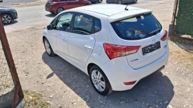 Hyundai Ix20 1.4i-LPG, снимка 14