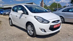 Hyundai Ix20 1.4i-LPG, снимка 5