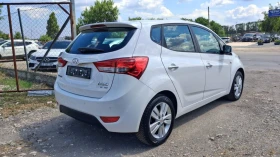 Hyundai Ix20 1.4i-LPG, снимка 4