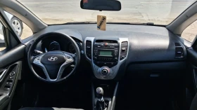 Hyundai Ix20 1.4i-LPG, снимка 9