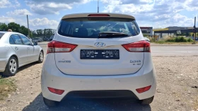 Hyundai Ix20 1.4i-LPG, снимка 3