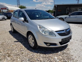 Opel Corsa 1.3 CDTI-75 к.с., снимка 3