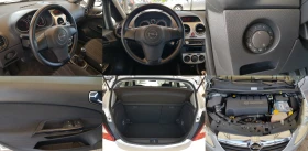 Opel Corsa 1.3 CDTI-75 к.с., снимка 15