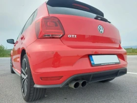 VW Polo GTI, снимка 2