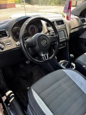 VW Polo Cross , снимка 8