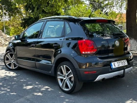 VW Polo Cross , снимка 4