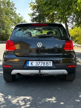 VW Polo Cross , снимка 5