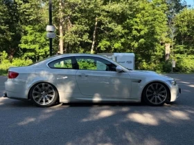 BMW M3 АвтоКредит * (ЦЕНА ДО БГ), снимка 4
