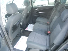 Ford Galaxy 2.0TDCI Лизинг!!АВТОМАТИК 130 КОНСКИ СИЛИ, снимка 7