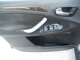 Ford Galaxy 2.0TDCI Лизинг!!АВТОМАТИК 130 КОНСКИ СИЛИ, снимка 10