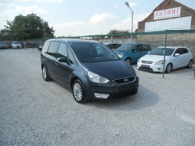 Ford Galaxy 2.0TDCI Лизинг!!АВТОМАТИК 130 КОНСКИ СИЛИ, снимка 1