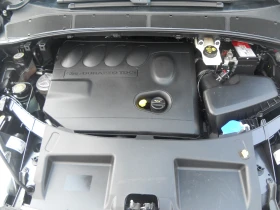 Ford Galaxy 2.0TDCI Лизинг!!АВТОМАТИК 130 КОНСКИ СИЛИ, снимка 13