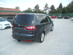 Ford Galaxy 2.0TDCI Лизинг!!АВТОМАТИК 130 КОНСКИ СИЛИ, снимка 4