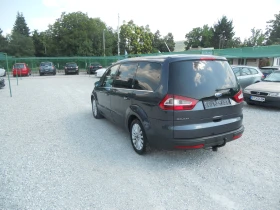 Ford Galaxy 2.0TDCI Лизинг!!АВТОМАТИК 130 КОНСКИ СИЛИ, снимка 3