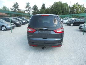 Ford Galaxy 2.0TDCI Лизинг!!АВТОМАТИК 130 КОНСКИ СИЛИ, снимка 5