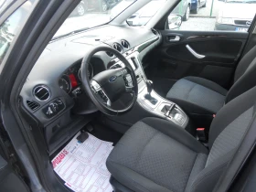Ford Galaxy 2.0TDCI Лизинг!!АВТОМАТИК 130 КОНСКИ СИЛИ, снимка 9