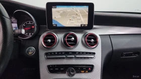 Mercedes-Benz C 43 AMG 4MATIC* HUD* КОЖА* НАВИ* ПАНО* АВТОКРЕДИТ, снимка 13