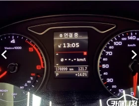 Audi A3 35 Tdi Dynamic 8V, снимка 14
