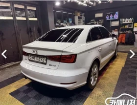 Audi A3 35 Tdi Dynamic 8V, снимка 3
