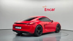 Porsche Cayman 2.7 981C* КРАЙНА ЦЕНА, снимка 3