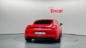Porsche Cayman 2.7 981C* КРАЙНА ЦЕНА, снимка 4