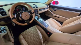 Porsche Cayman 2.7 981C* КРАЙНА ЦЕНА, снимка 7