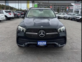Mercedes-Benz GLE 450 4MATIC AMG SHADOW LINE * КРАЙНА ЦЕНА* FULL MAX, снимка 2