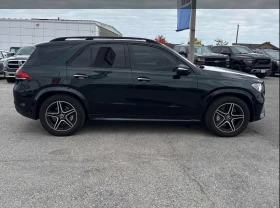 Mercedes-Benz GLE 450 4MATIC AMG SHADOW LINE * КРАЙНА ЦЕНА* FULL MAX, снимка 5