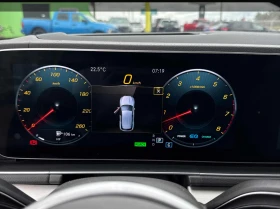 Mercedes-Benz GLE 450 4MATIC AMG SHADOW LINE * КРАЙНА ЦЕНА* FULL MAX, снимка 9