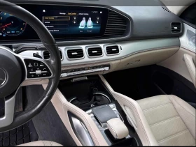 Mercedes-Benz GLE 450 4MATIC AMG SHADOW LINE * КРАЙНА ЦЕНА* FULL MAX, снимка 8