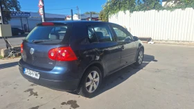 VW Golf, снимка 4