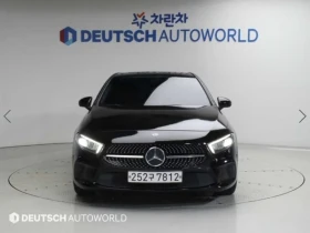 Mercedes-Benz A 220  Hatchback, снимка 1
