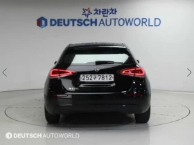 Mercedes-Benz A 220  Hatchback, снимка 3
