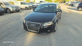 Audi A3 1.6tdi, снимка 7