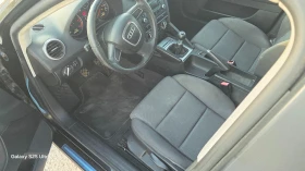 Audi A3 1.6tdi, снимка 4