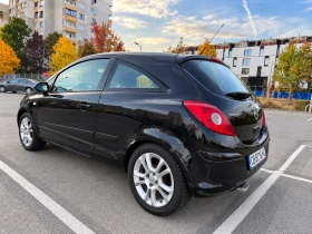 Opel Corsa, снимка 4