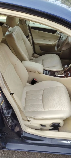 Mercedes-Benz C 200, снимка 7