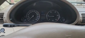 Mercedes-Benz C 200, снимка 11