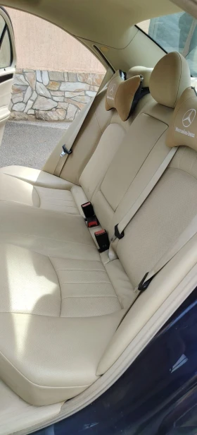Mercedes-Benz C 200, снимка 5